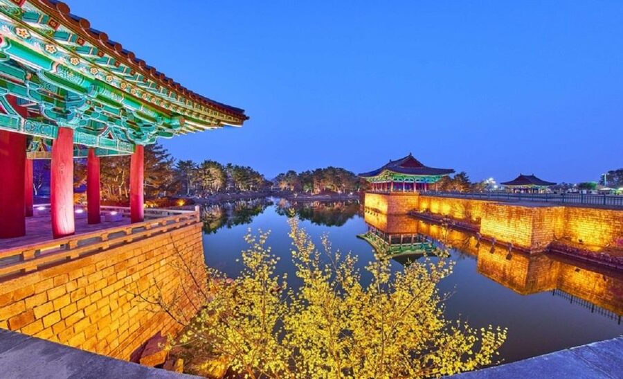 Busan: Gyeongju Guided Day Trip to Three Kingdoms Capital - Key points to know before booking