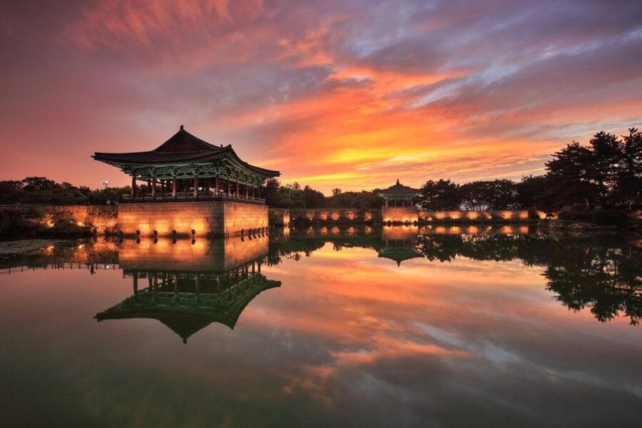 Busan: Gyeongju Guided Day Trip to Three Kingdoms Capital - The package choice: Seokguram, Gyochon, or Yangdong
