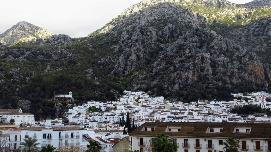 Cadiz, Jerez or El Puerto: White Towns of Andalusia Day Trip - Key points to know before booking