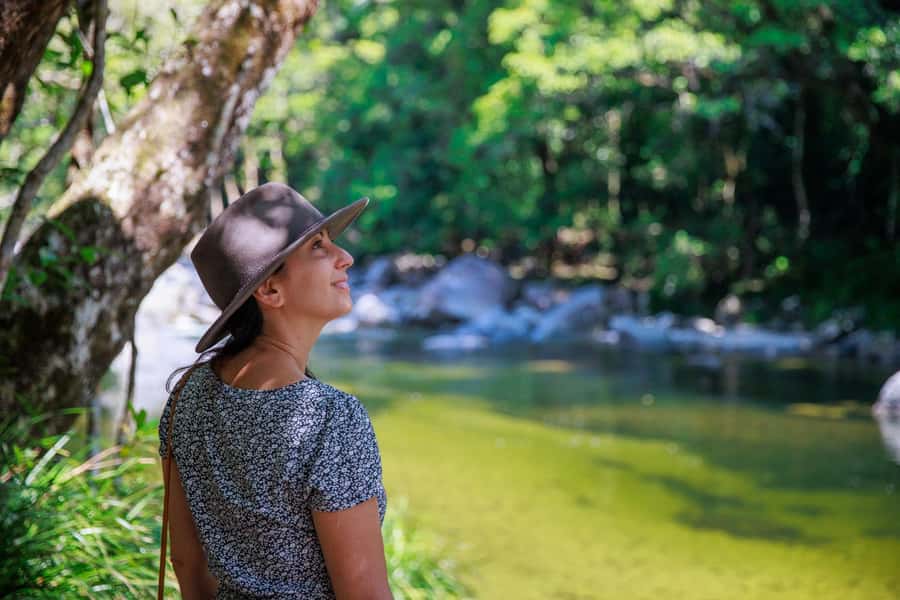 Cairns: Daintree Rainforest & Cape Tribulation Day Trip - Key points to know before booking