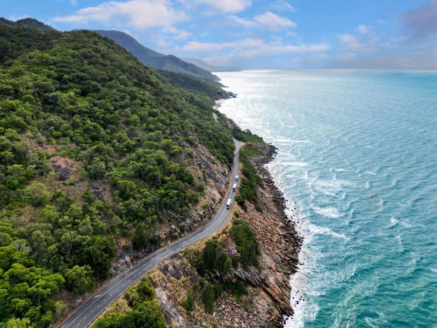 Cairns: Daintree Rainforest & Cape Tribulation Day Trip - Who should book this experience?