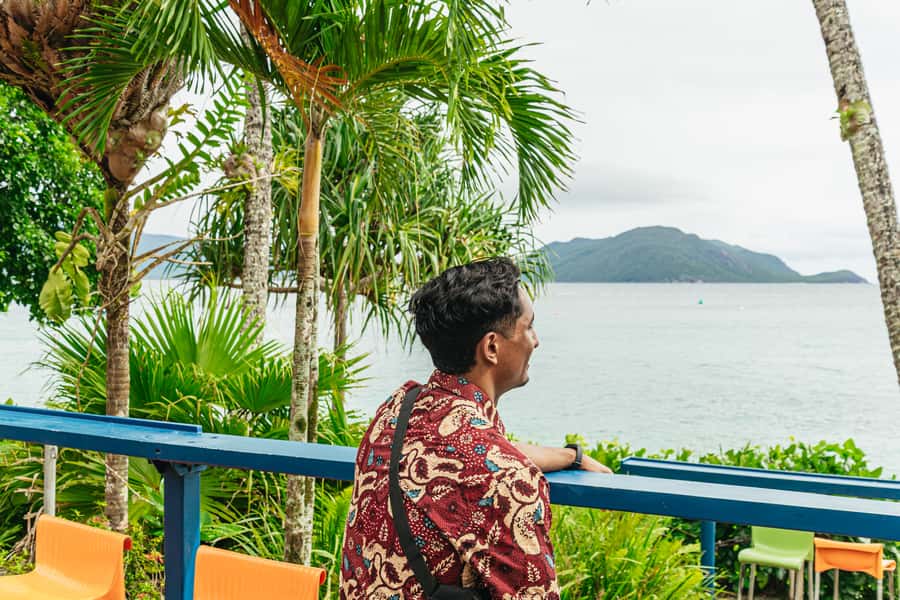 Cairns: Fitzroy Island Full-Day Trip with Optional Extras - A full day that lets you set the pace