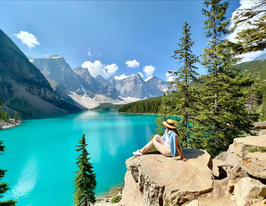 Calgary/Canmore: Banff National Park & Lake Louise Day Trip - Time, comfort, and the pace of the route