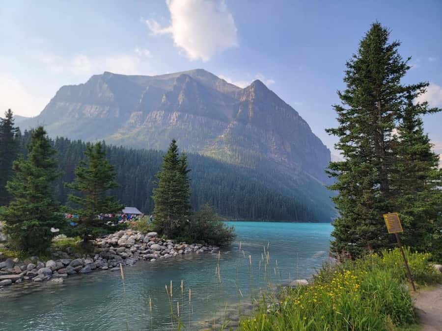 Calgary/Canmore: Banff National Park & Lake Louise Day Trip - Who will get the most from this tour?