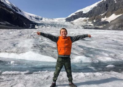 Calgary: Day Trip to Jasper with Lunch