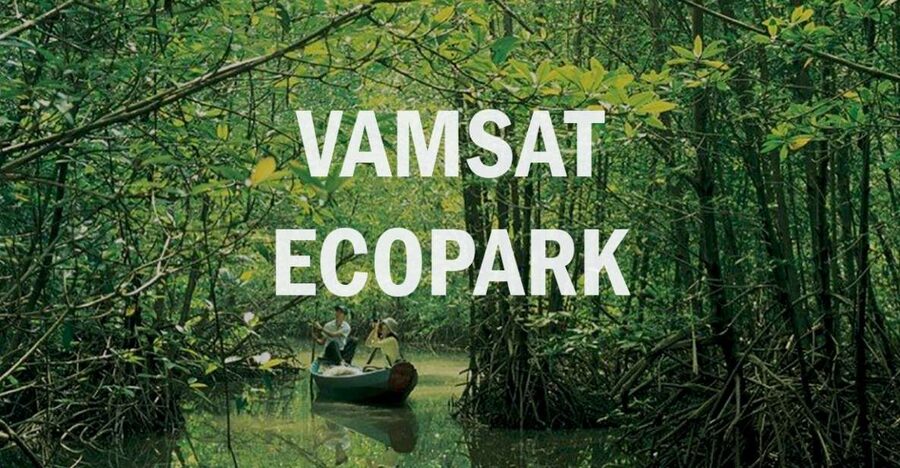 Can Gio: Discovery Vam Sat EcoPark - Can Gio Island Day Trip - Leaving District 1 for Can Gio