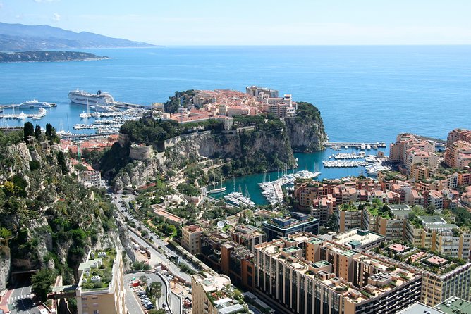 Cannes Shore Excursion: Private Day Trip to Monaco and Eze - Who should book this private Monaco day?