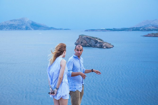 Cape Sounio and Temple of Poseidon Private Day Trip with Private Local Guide - Who should book this Sounio day trip?