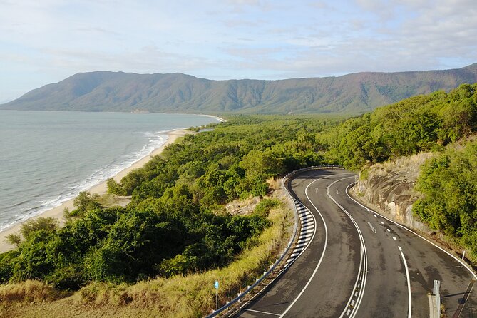Cape Tribulation, Mossman Gorge, and Daintree Rainforest Day Trip - The ice cream stop adds local fruit flavors