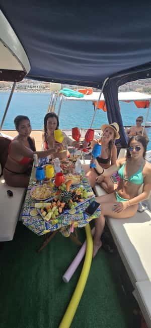 Cefalù: Coast-to-coast boat day trip with snorkeling and aperitif - Who should book this Cefalù boat trip?