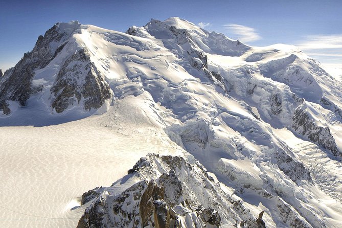 Chamonix & Mont Blanc Panoramic Sky-Glass Bus Guided Day Trip - How the timing feels over 10 hours