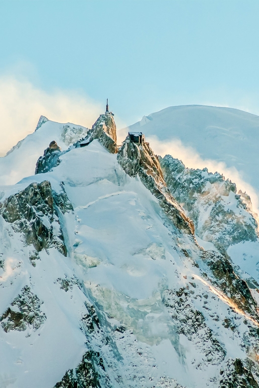 Chamonix & Mont Blanc Scenic Glass-Roof Bus Tour from Geneva - Is the $126 price fair?