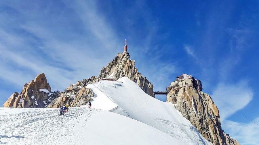 Chamonix & Mont Blanc Scenic Glass-Roof Bus Tour from Geneva - Weather, closures, and what to pack