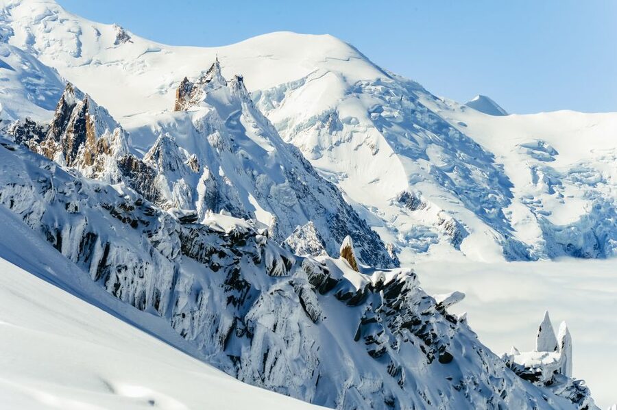 Chamonix & Mont Blanc Scenic Glass-Roof Bus Tour from Geneva - Who should book this Chamonix day trip?