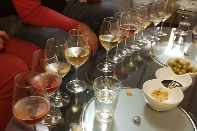 Champagne Region Private Day Trip from Paris - Reims gives the day its grand opening