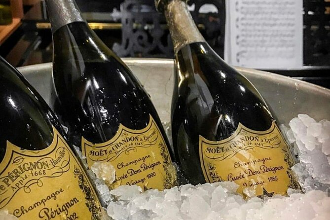 Champagne Region Private Day Trip from Paris - What you actually learn about Champagne