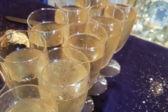 Champagne Region Private Day Trip from Paris - Hautvillers adds a quieter local stop