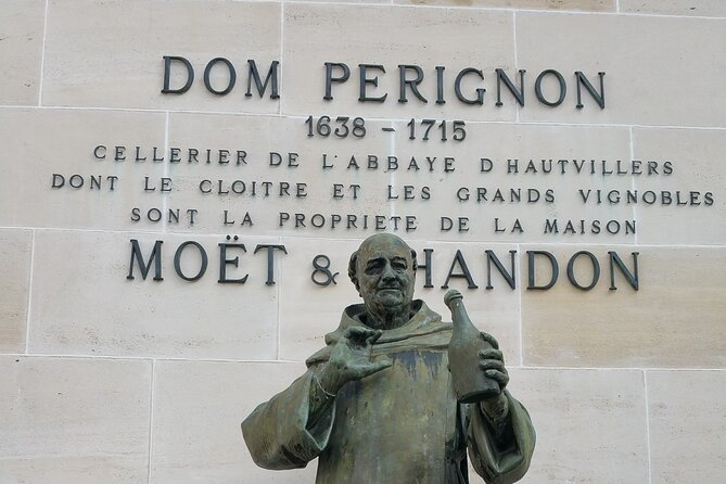 Champagne Region Private Day Trip from Paris - Is the $1,689.51 price worth it?