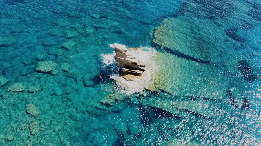 Chania: Elafonisi Beach Day Trip with Local Honey Factory - Why Elafonisi makes a worthwhile day from Chania
