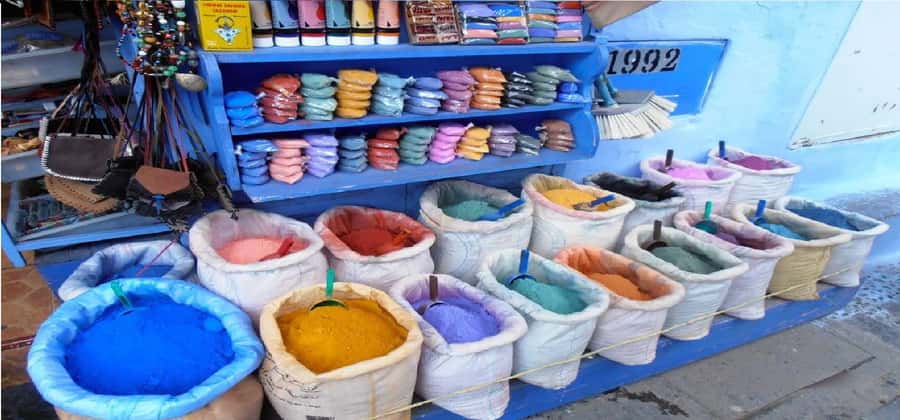 Chefchaouen Day Trip from Fez (Shared Group Tour) - Why the driver matters on this route