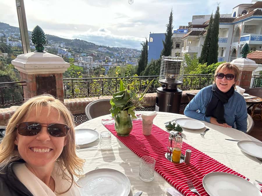 Chefchaouen & Tetouan: Day Trip from Tangier - Key points to know before booking