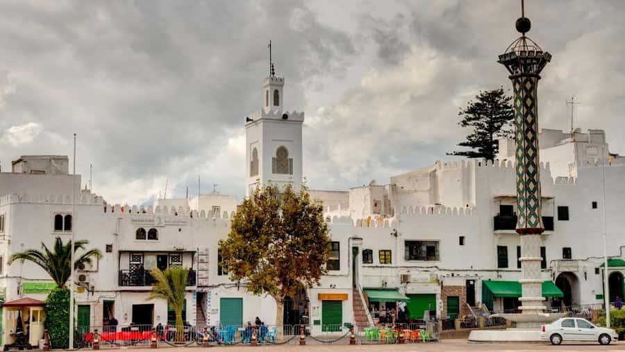 Chefchaouen & Tetouan: Day Trip from Tangier - Comfort, language, and the pace of the day