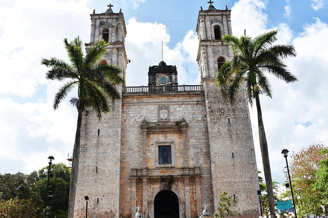 Chichen Itza Day Trip Exclusive Nool-Ha Cenote & Valladolid Visit - How to prepare for a better day