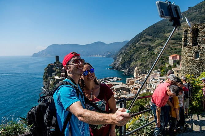 Cinque Terre Day Trip with Optional Hiking or Pisa - Hiking, trains, or Pisa?