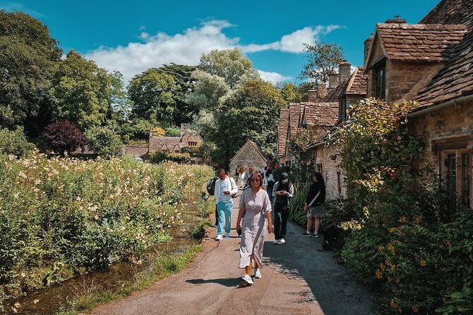 Cotswolds Day Trip from London with Optional Village Lunch - Why this is a useful London escape