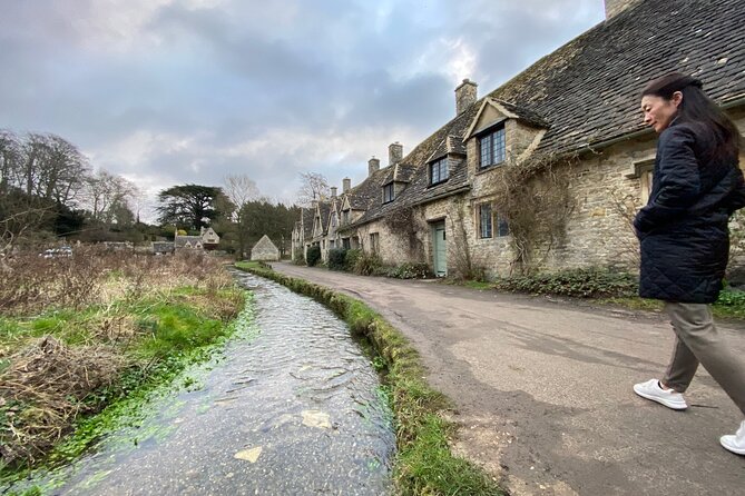 Cotswolds Day Trip from London with Optional Village Lunch - Stow-on-the-Wold, the final village