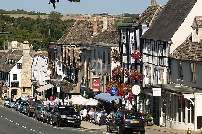 Cotswolds Day Trip from London with Optional Village Lunch - Who should book this day trip
