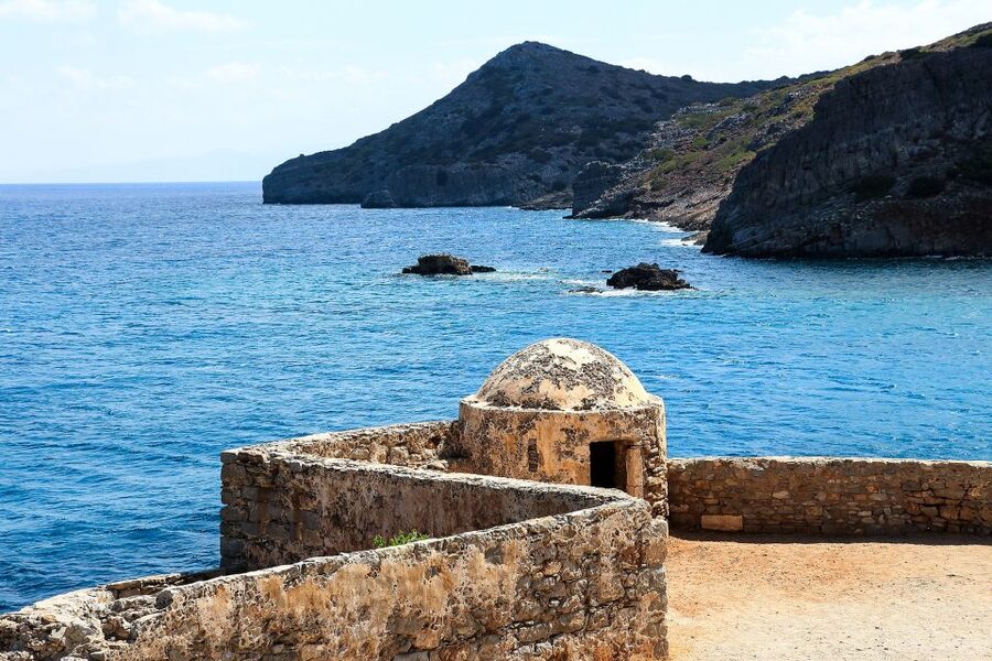 Crete: Day Trip to Agios Nikolaos and Spinalonga Island - Is $44 plus admission good value?