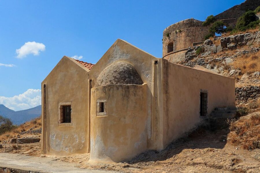 Crete: Day Trip to Agios Nikolaos and Spinalonga Island - Why this northeastern Crete day trip works