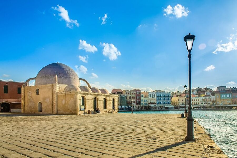 Crete: Rethimno, Chania, and Kournas Lake Day Trip - FAQ