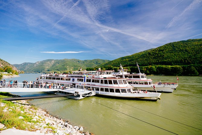 Danube Valley Day Trip from Vienna - Why the Wachau Valley makes a worthwhile day from Vienna
