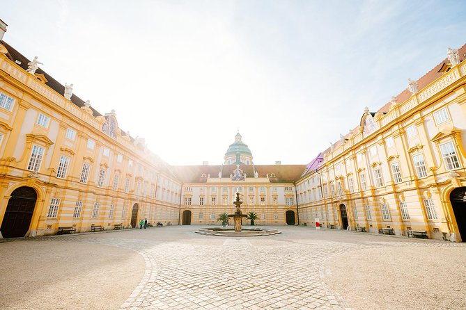 Danube Valley Day Trip from Vienna - How much does the $141.77 price buy you?