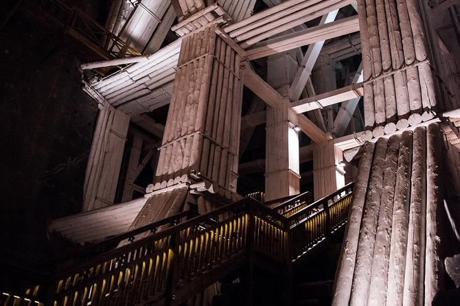Day Trip: Auschwitz-Birkenau and Wieliczka Salt Mine from Krakow - Who Should Book This Day Trip?