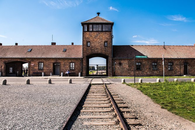 Day Trip: Auschwitz-Birkenau and Wieliczka Salt Mine from Krakow - Birkenau: A Wider, More Exposed Memorial Site