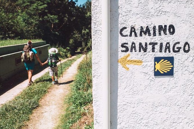 Day Trip from Porto to Santiago de Compostela and Valença - Lunch in Santiago’s old center