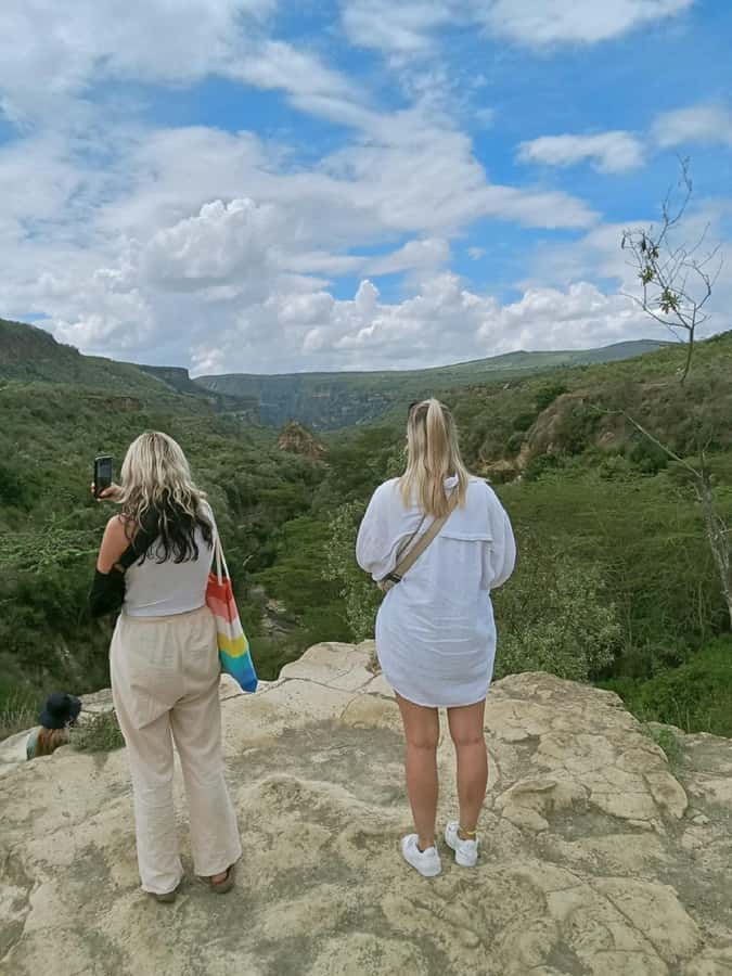 Day Trip: Hell's Gate Bike Ride & Lake Naivasha Boat Ride - Timing, comfort, and who should book