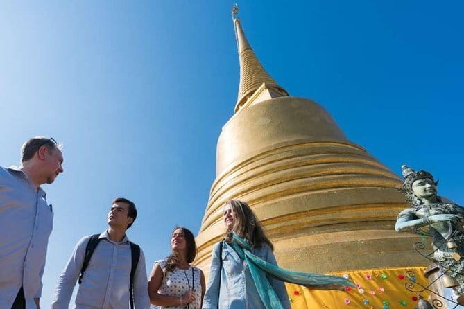Day Trip to Bangkok Floating Market & Maeklong Railway - How much time do you spend on the road?