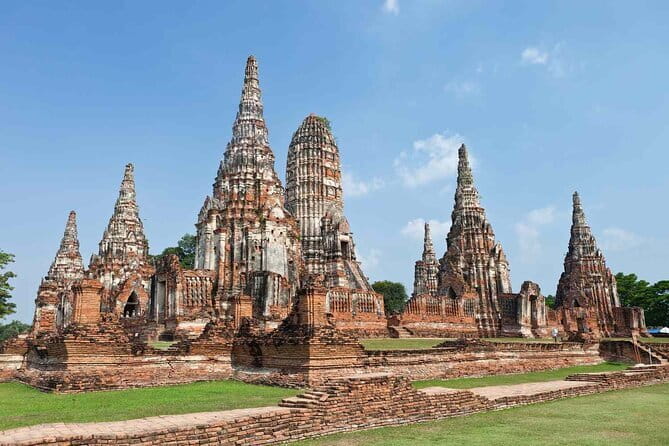 Day Trip to Bangkok Floating Market & Maeklong Railway - Price, inclusions, and extra costs