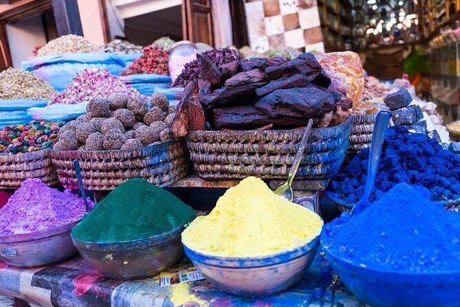 Day Trip to Chefchaouen from Fes Private /Small Group - Why Chefchaouen works as a Fez day trip