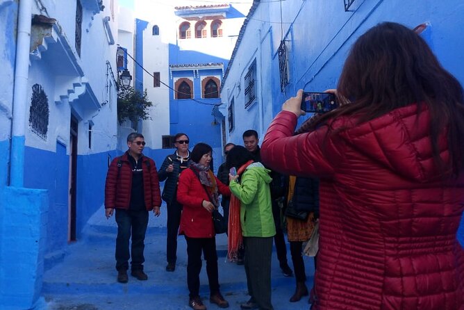 Day Trip to Chefchaouen from Fes Private /Small Group - Is $40.55 a good value?