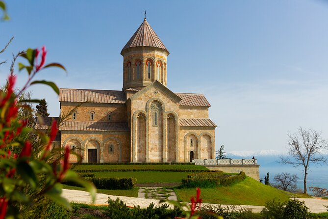 Day Trip to Kakheti Wine Region Including 9 Wine Tastings - The family qvevri winery in Sagarejo
