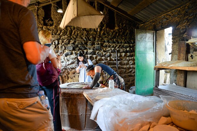 Day Trip to Kakheti Wine Region Including 9 Wine Tastings - Meeting at Avlabari and heading east