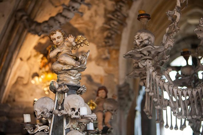Day Trip to Kutná Hora by train from Prague - Who should book this Kutná Hora day trip?