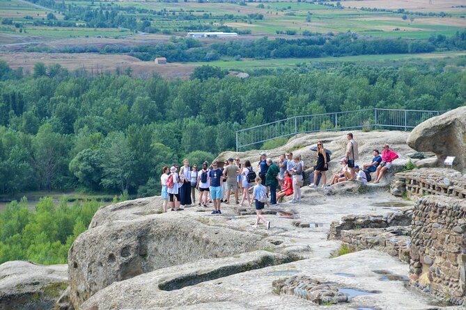 Day Trip to Mtskheta Gori and Uplistsikhe - Is $29 a good price?