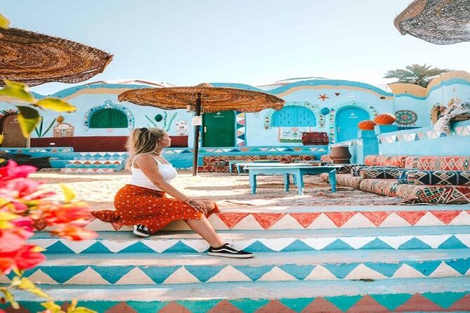 Day Trip to Nubian Village with Camel Tour from Aswan - Why the private format matters