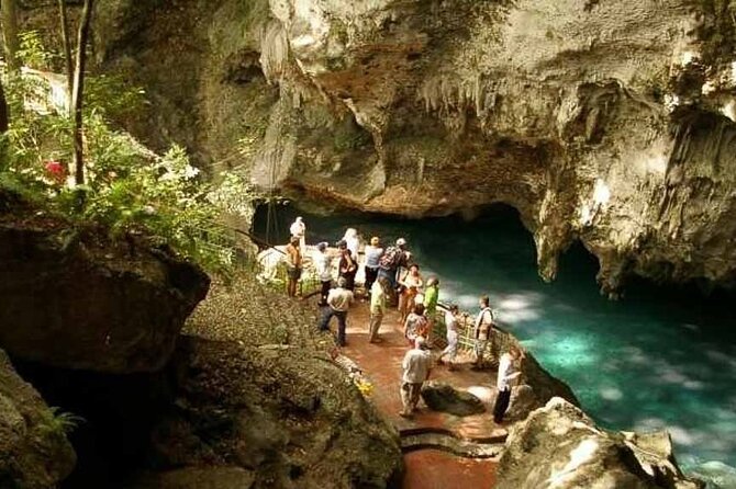 Day Trip to Santo Domingo from Punta Cana - Why this day trip is worth considering from Punta Cana